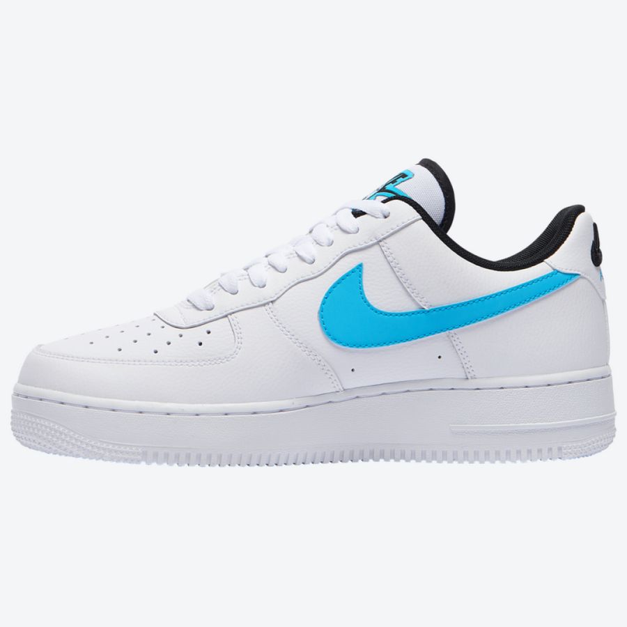 Nike Air Force 1 Worldwide Vortex Zone