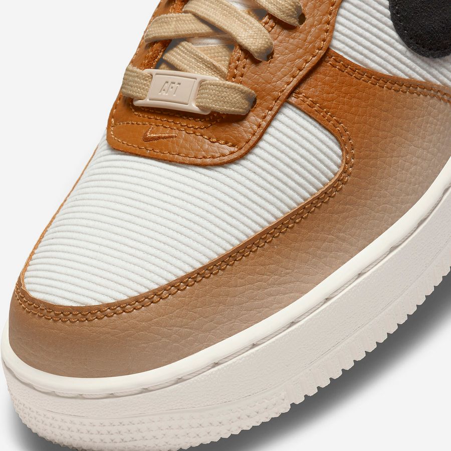 Nike Air Force 1 Mushroom Vortex Zone