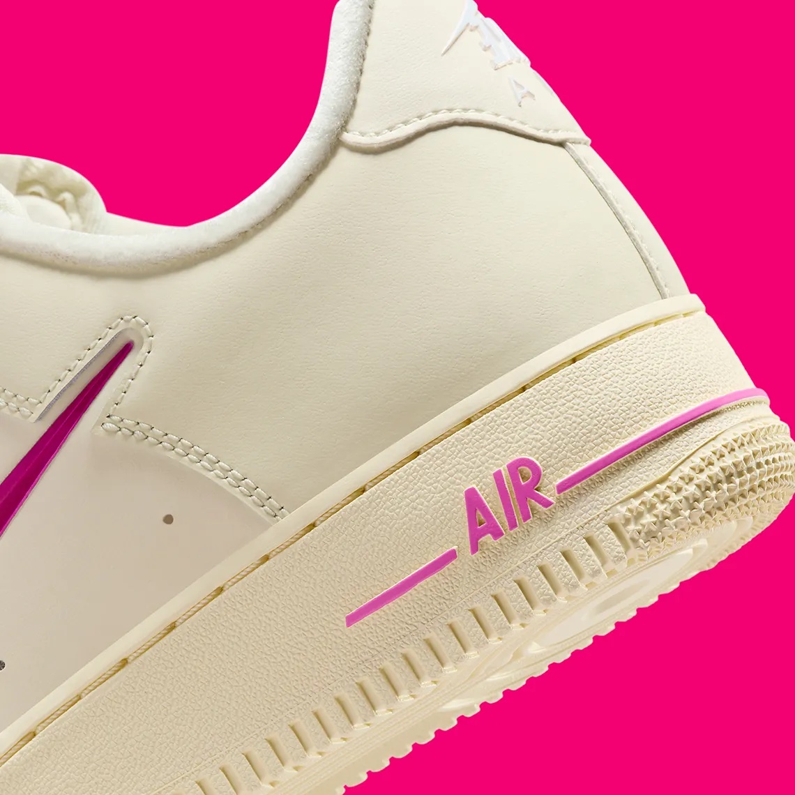 Nike Air Force 1 Low Just Do It Vortex Zone